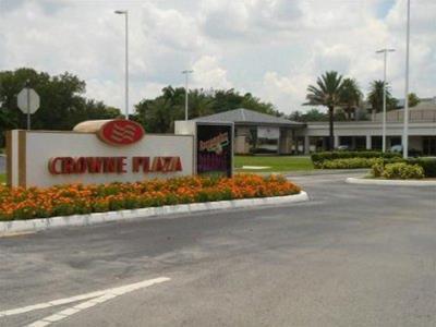 Crowne Plaza Miami Kendall - featured photo