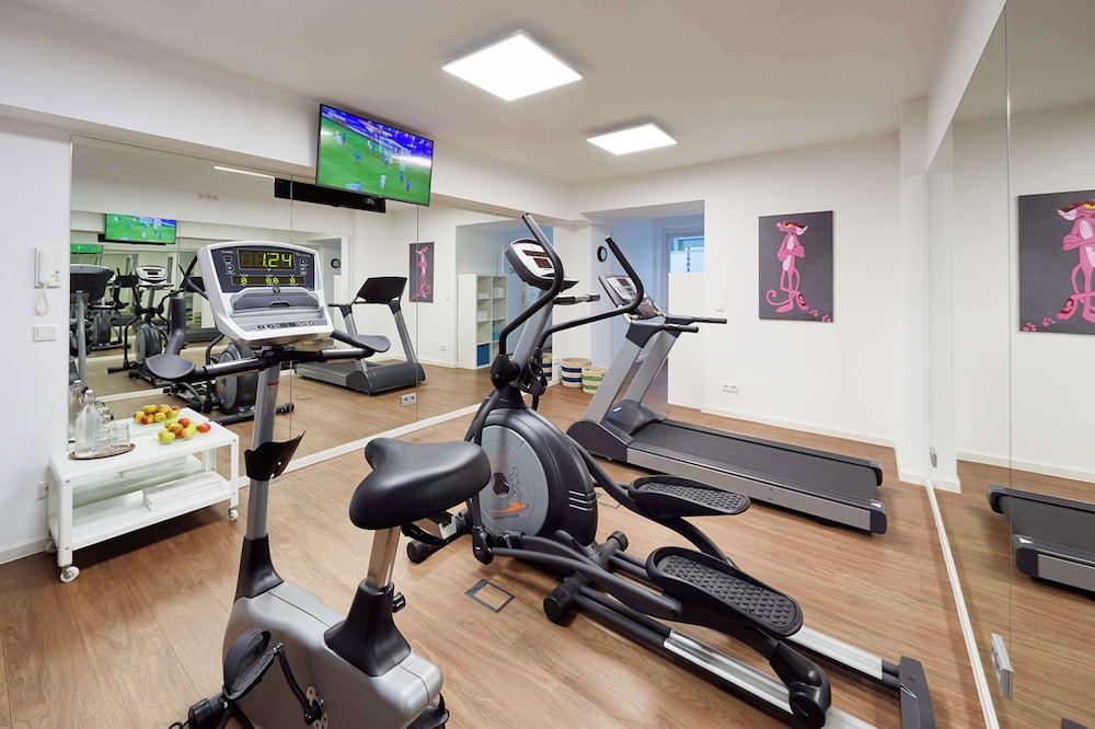 Sports facility