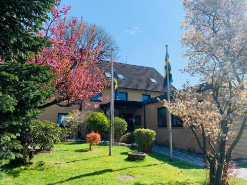 Hotel Schwedenkrone