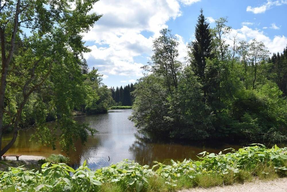 Lake