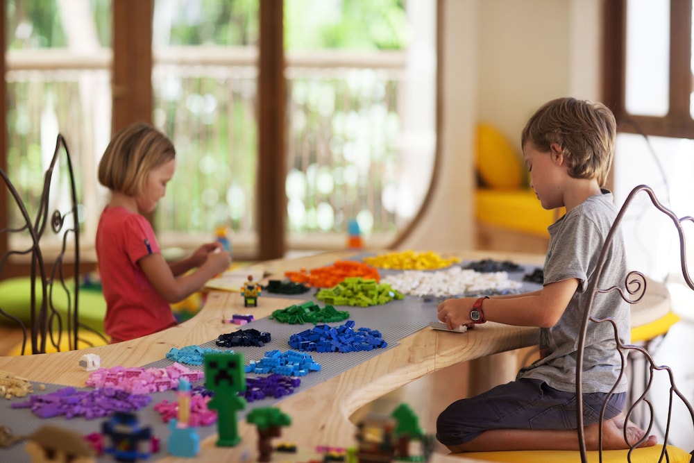 Children's activities