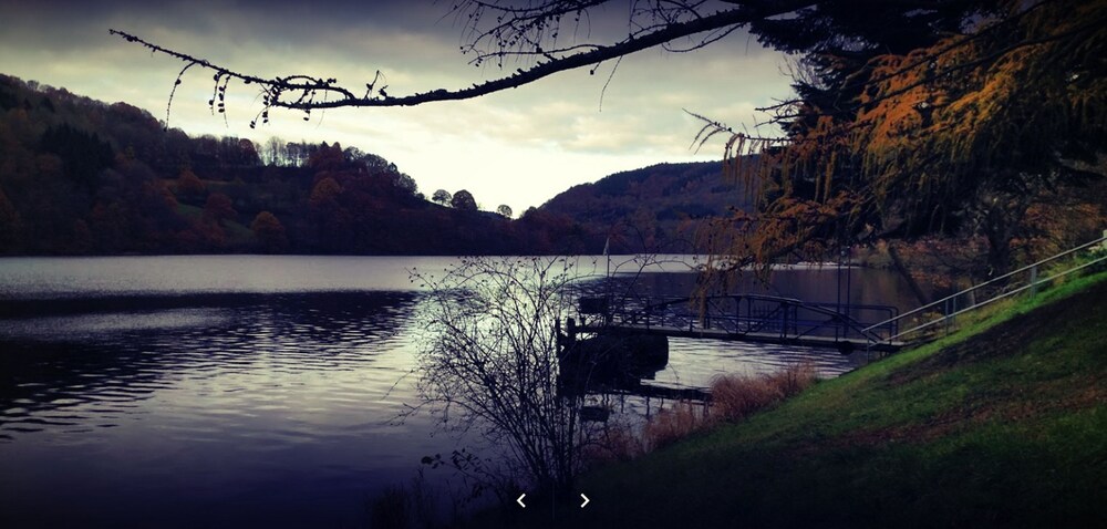 Dock