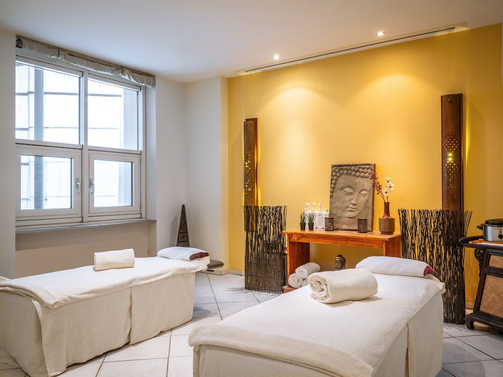 Spa treatment