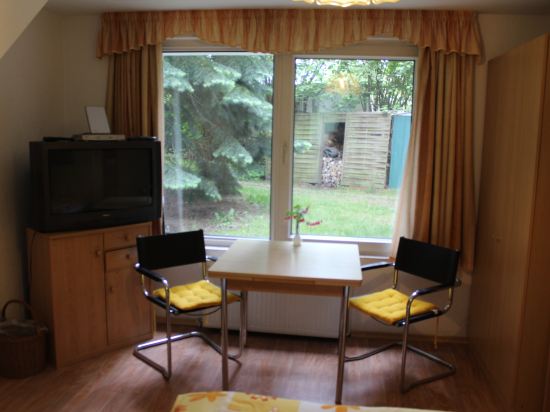 Hotel Interior/Public Areas