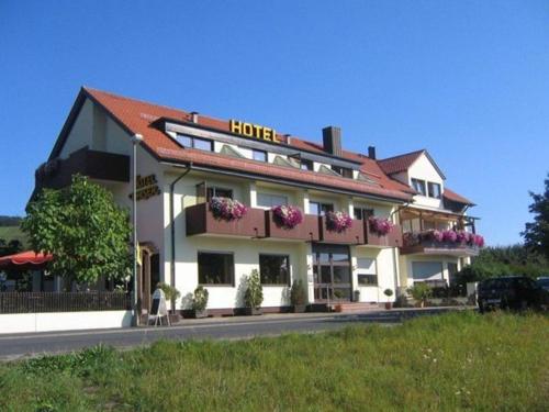 Kaiser s Weinland Hotel
