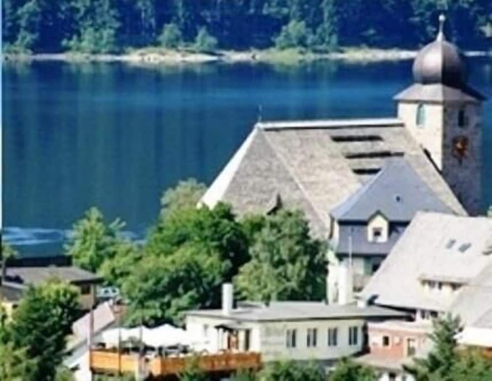 Lake