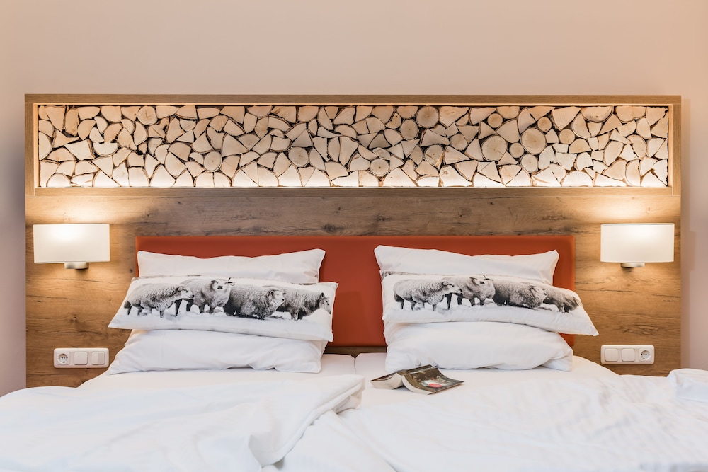 Salzhotel Fortuna