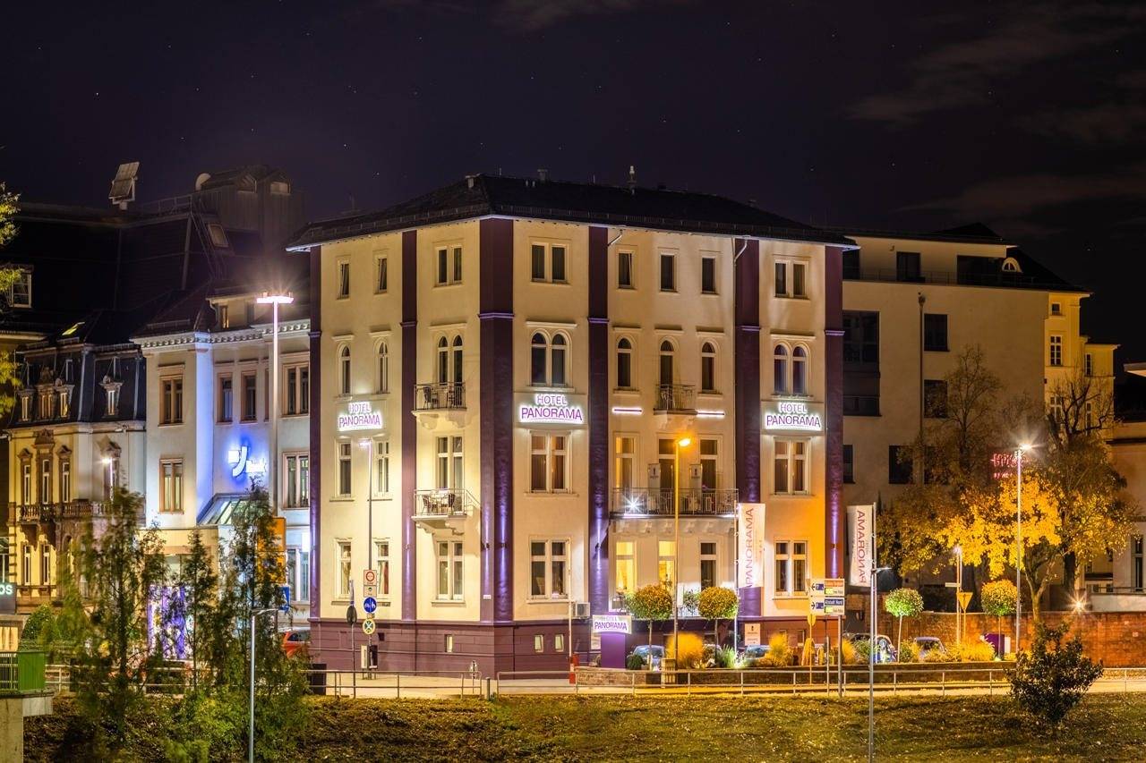Hotel Panorama