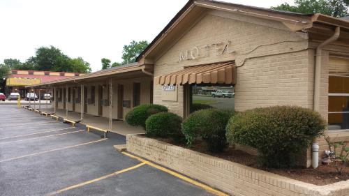 Texas Inn Motel - featured photo
