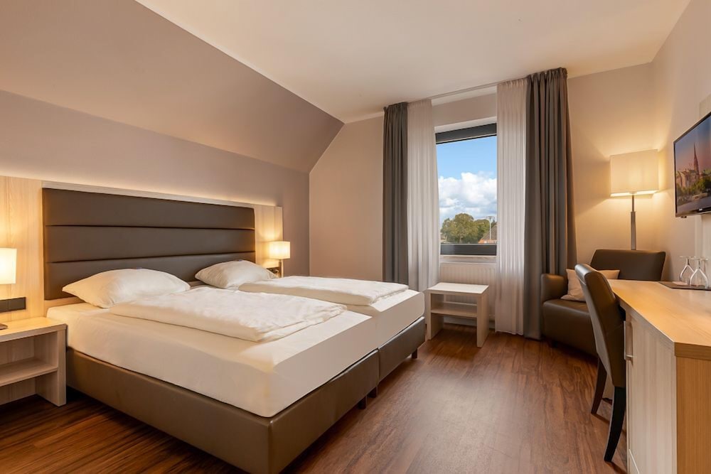 Gothmann's Hotel