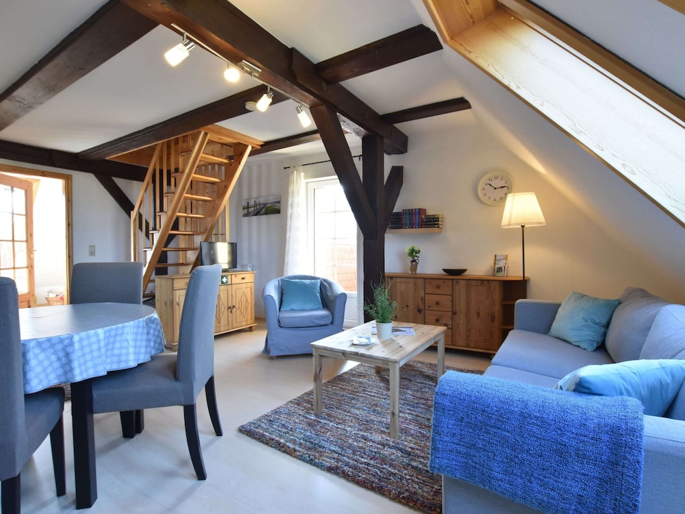 Ferienwohnung am Meer in Rerik
