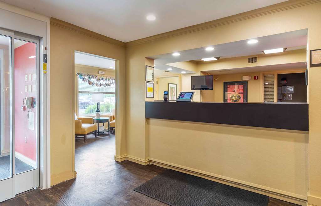 Extended Stay America Suites Boston Marlborough - photo 5
