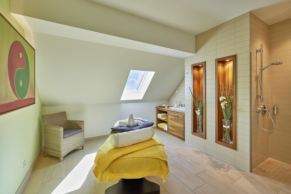 Treatment room