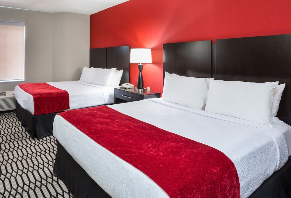 Sleep Inn & Suites BWI Airport - photo 5