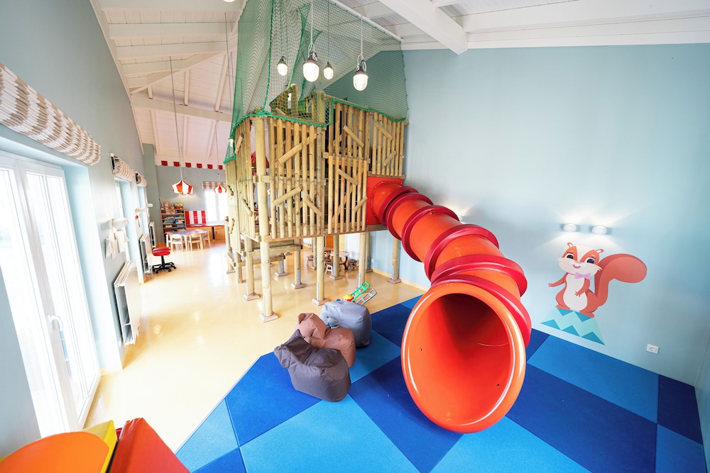 Children's activities