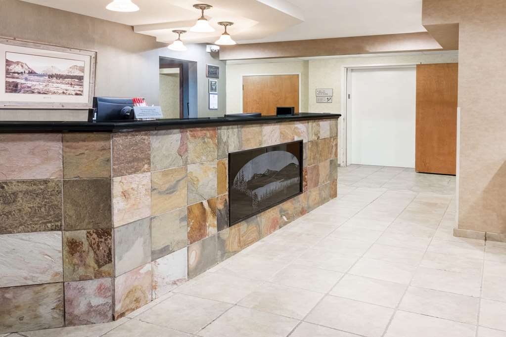 Ramada by Wyndham Frisco - photo 4
