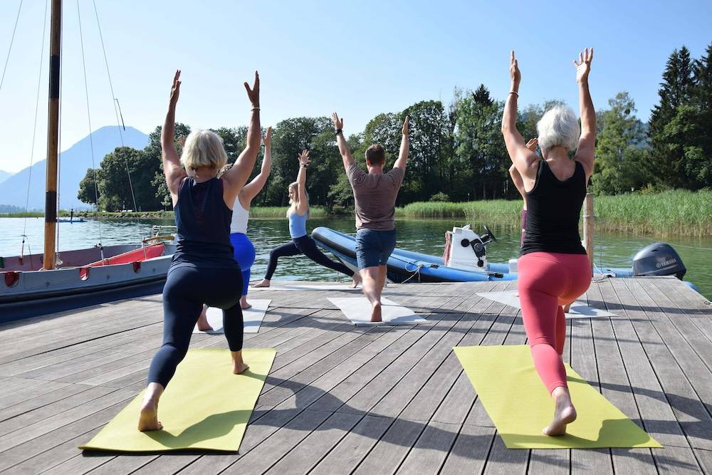 Yoga