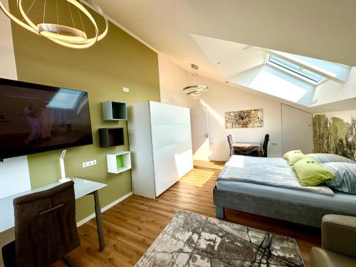 Aparthotel Kottenforst