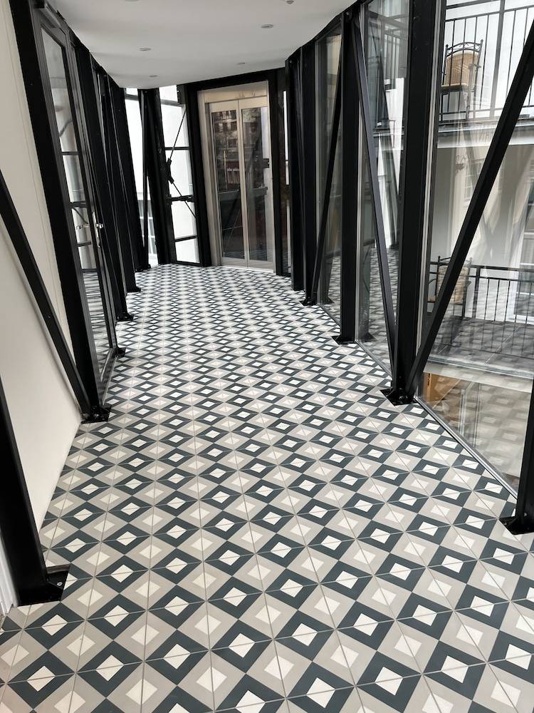 Elevator