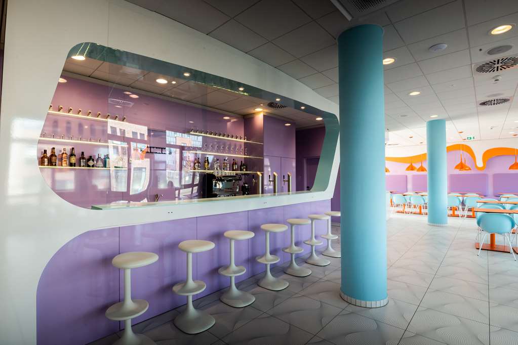 prizeotel RostockMTC bypali