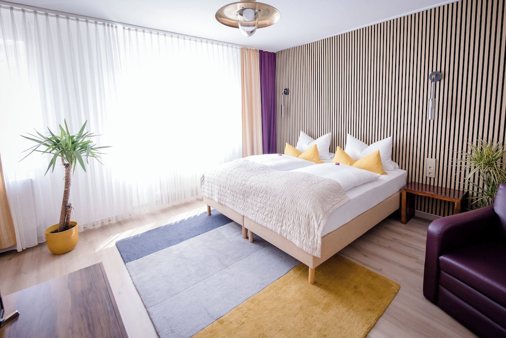Franconia City Hotel