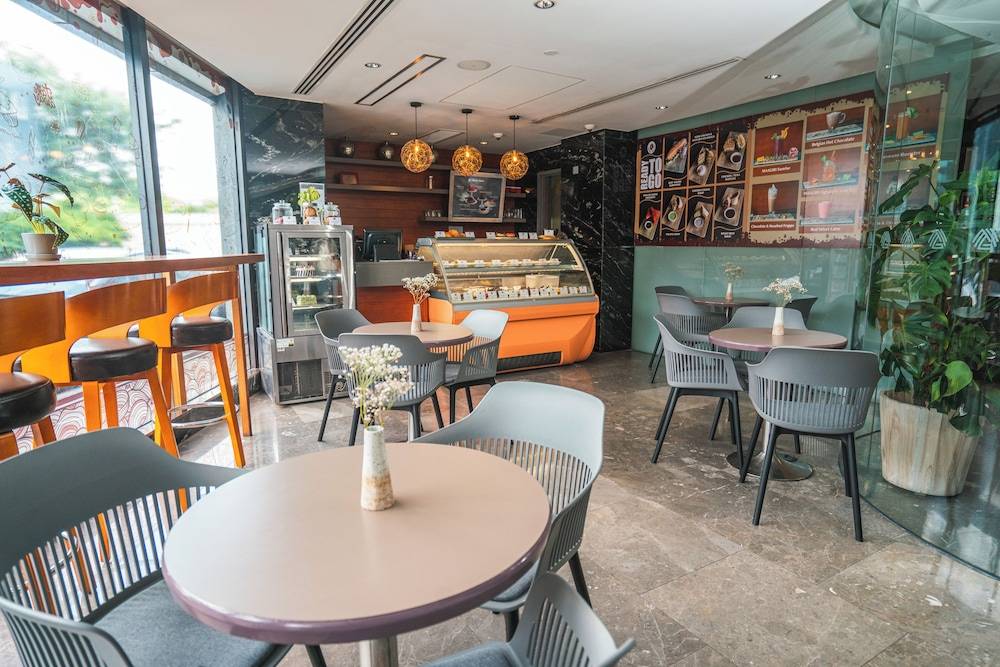 Cafe