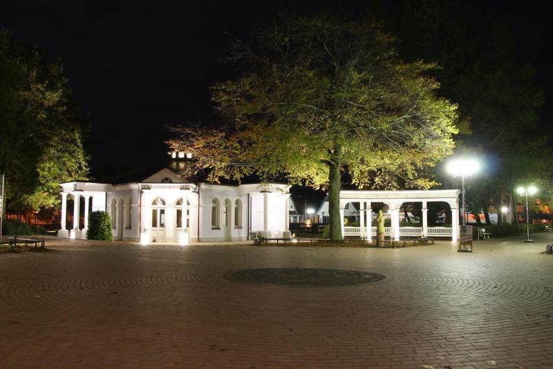 General view