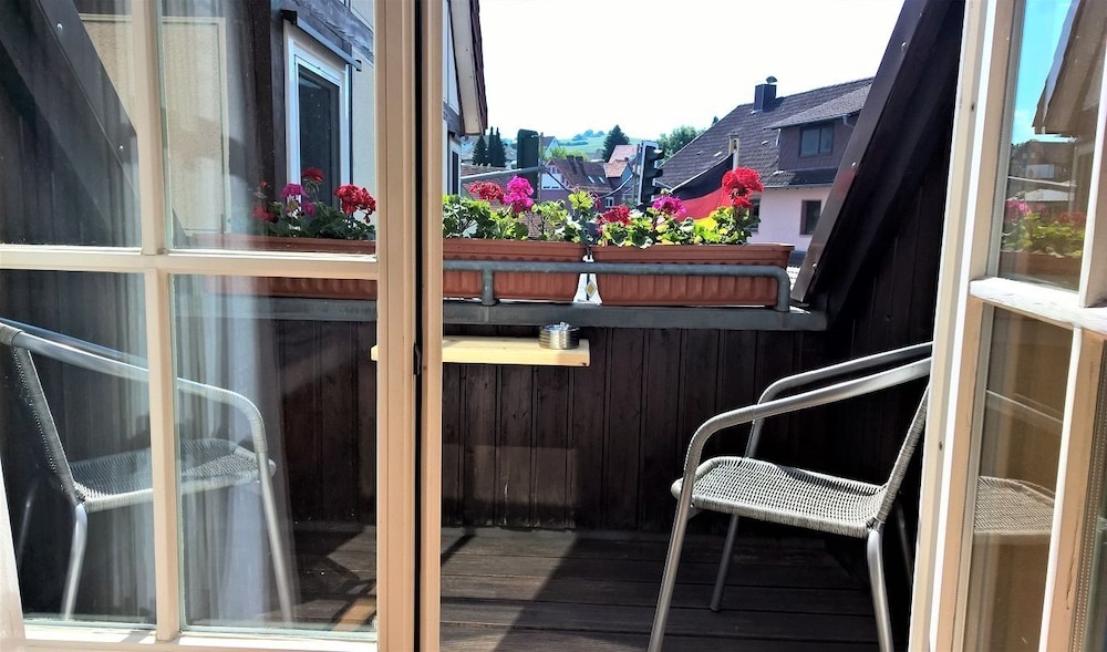 View from room