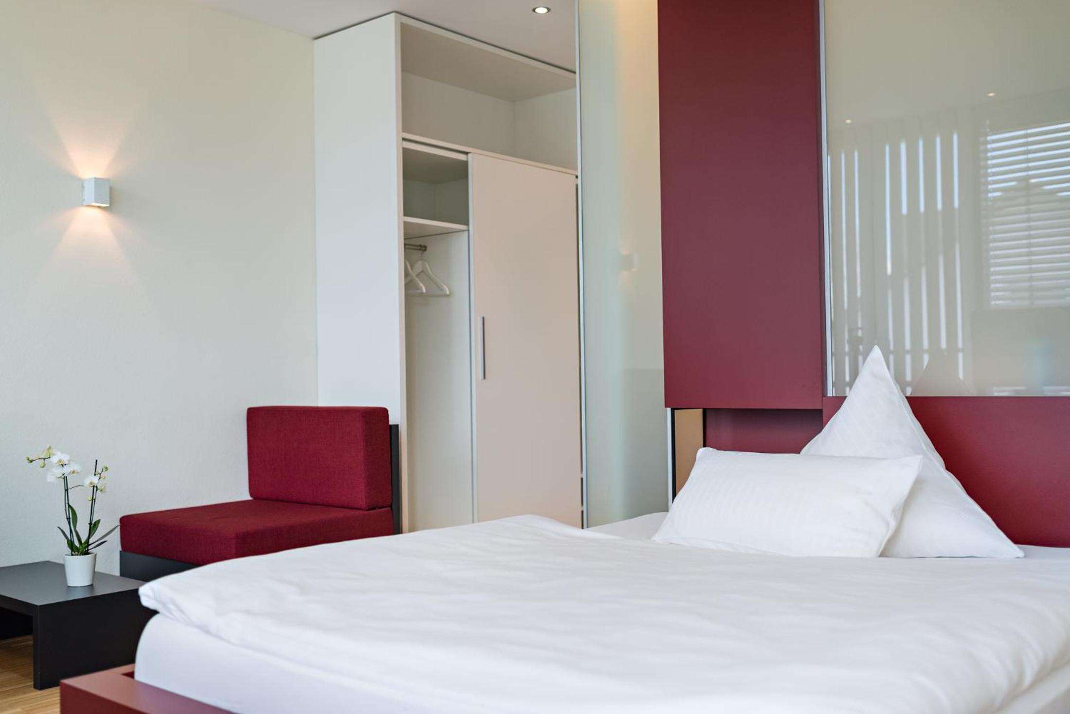 Hotel am Leinritt GmbH
