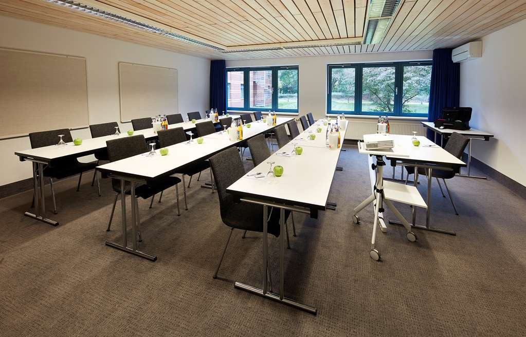 Meeting Room Herrenhausen