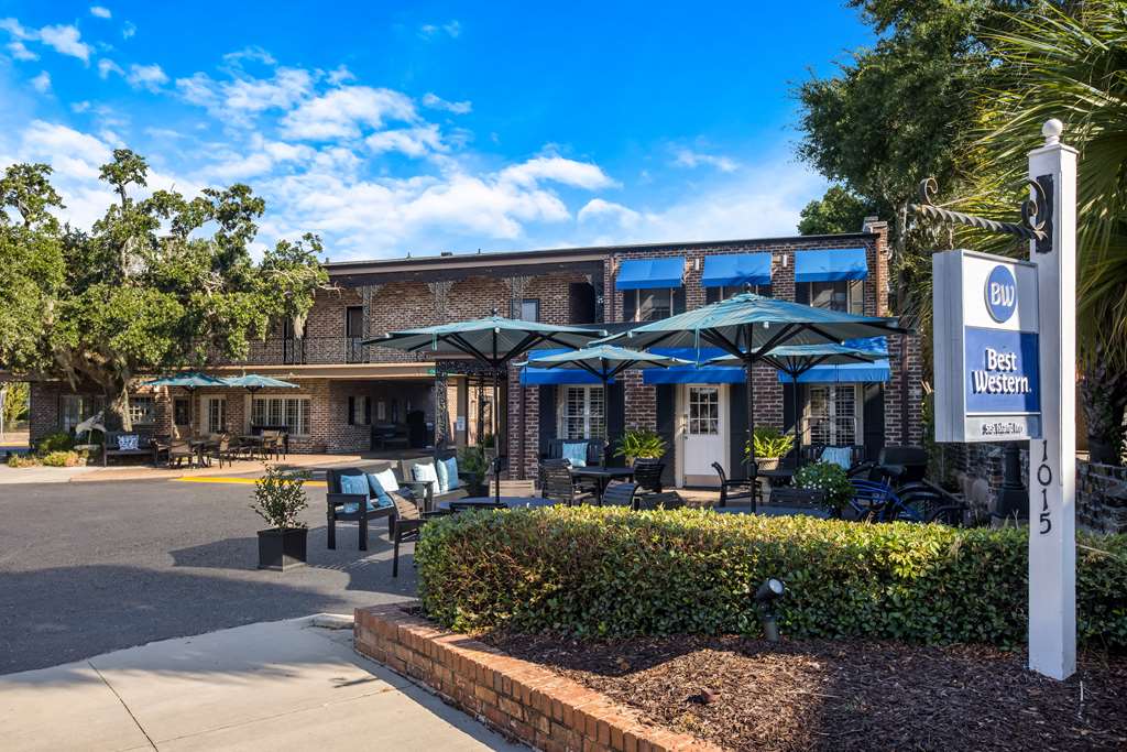 Best Western Sea Island Inn - featured photo