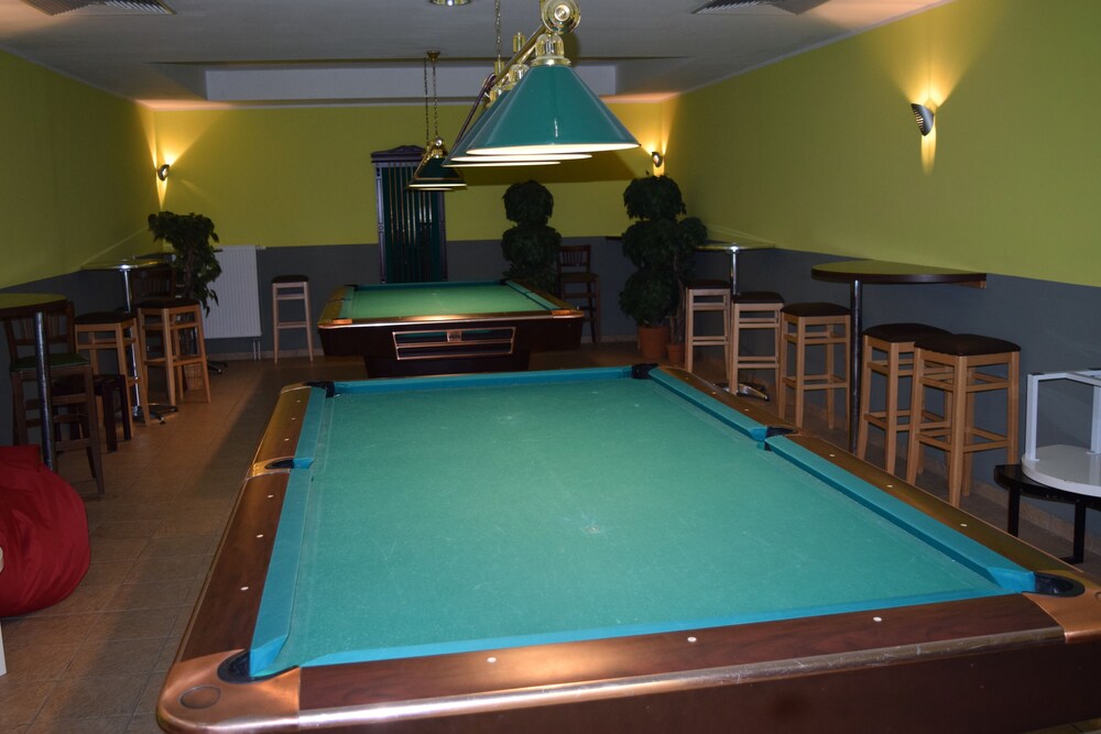 Billiards