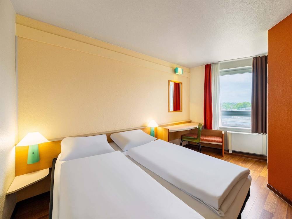 B&B Hotel Bochum Hbf Süd