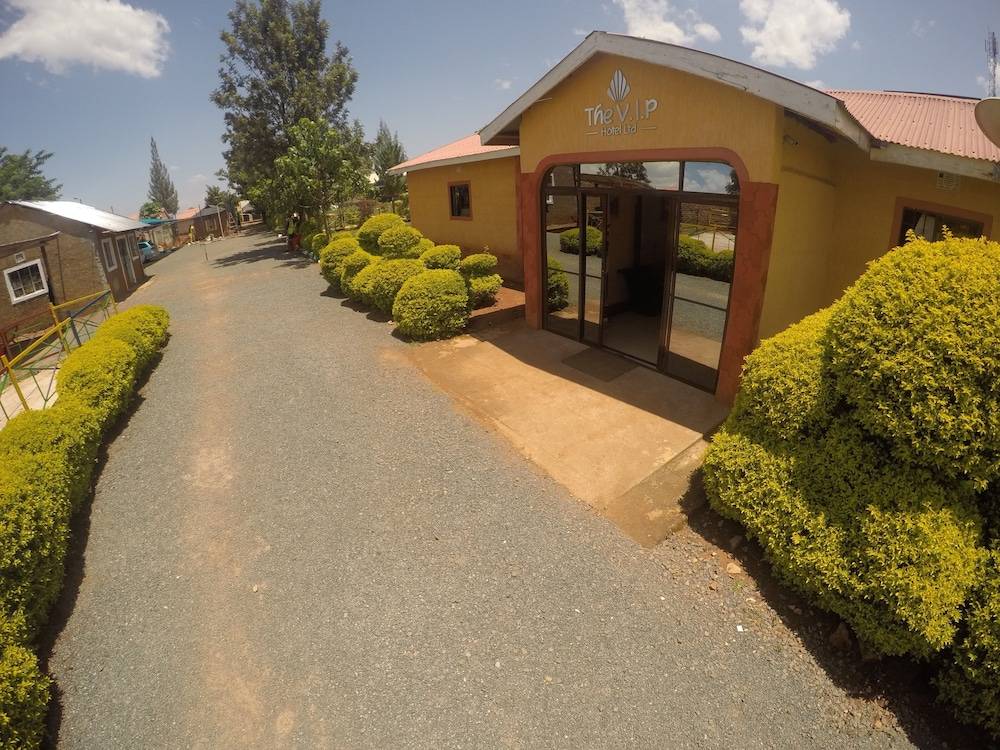 VIP Hotel Madeya