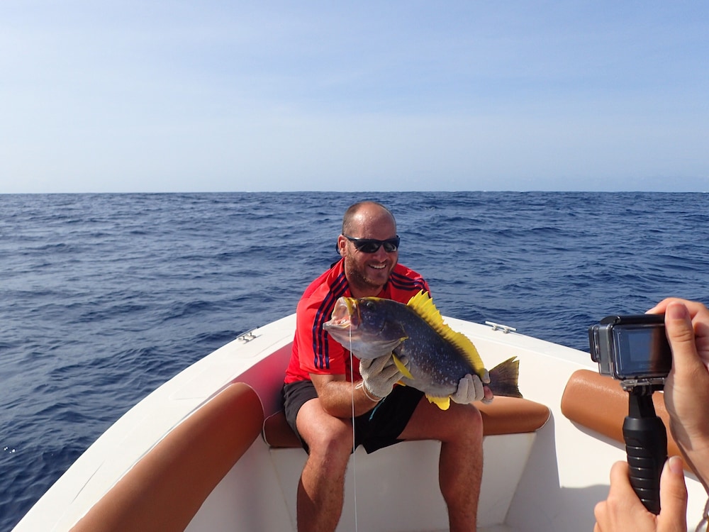 Fishing