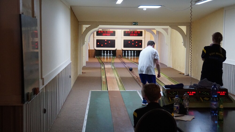 Bowling