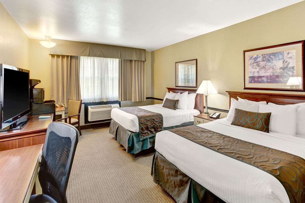Baymont by Wyndham Provo River - photo 5