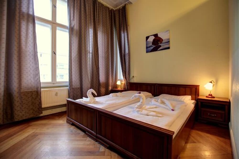 Hotel Pension Bernstein