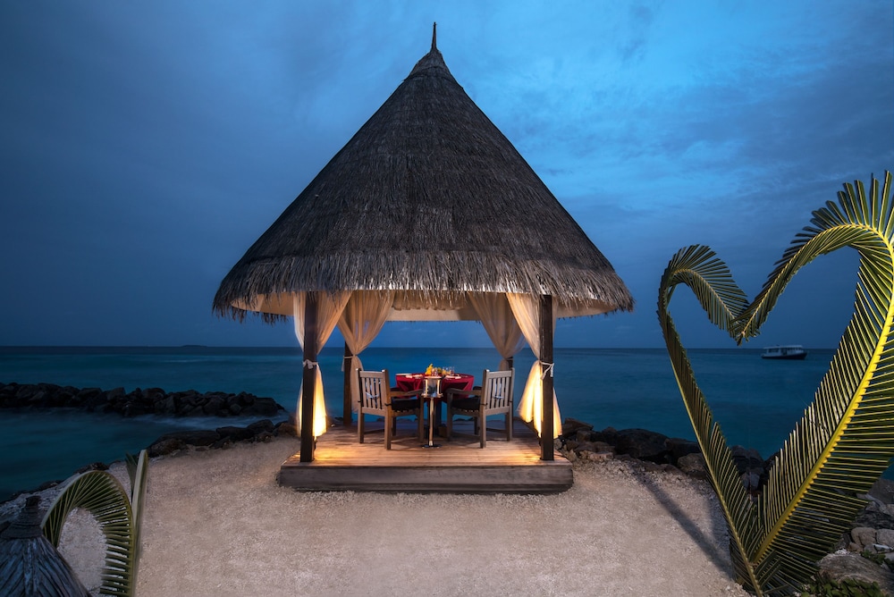 Gazebo