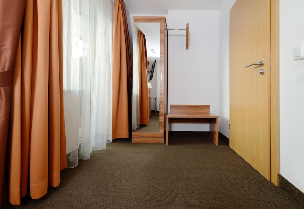 In-Room Amenity