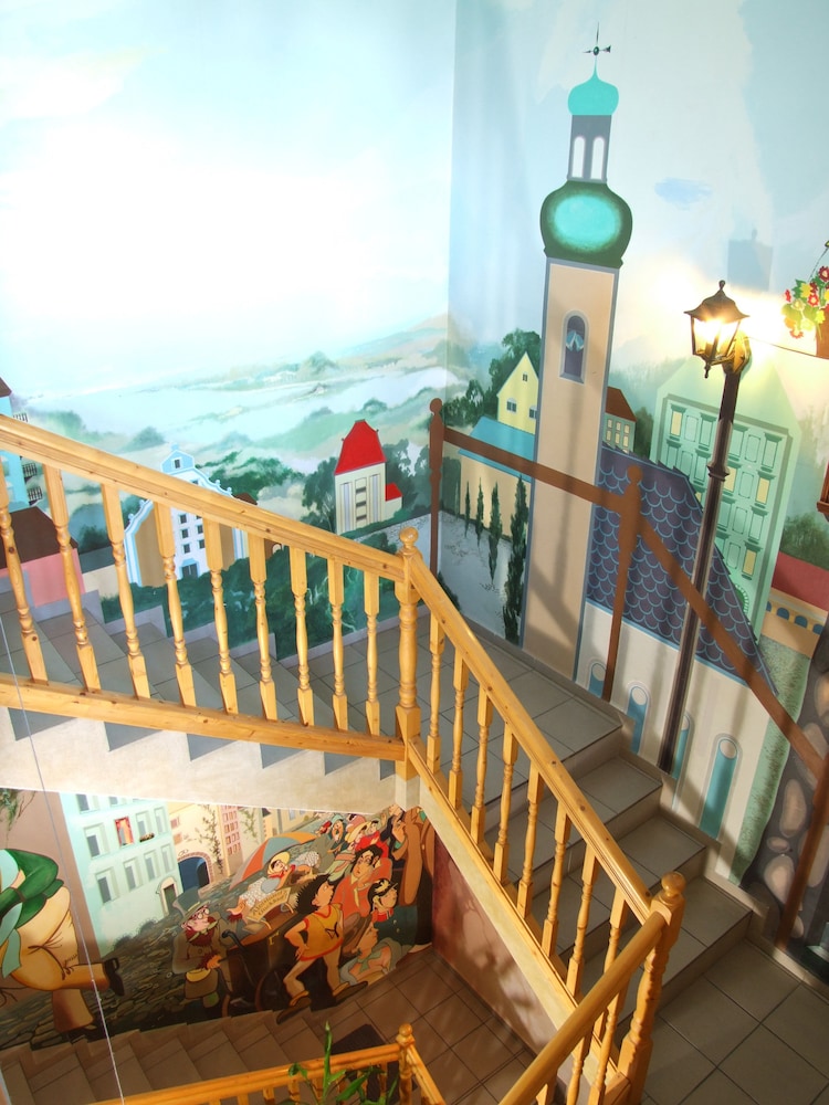 Staircase