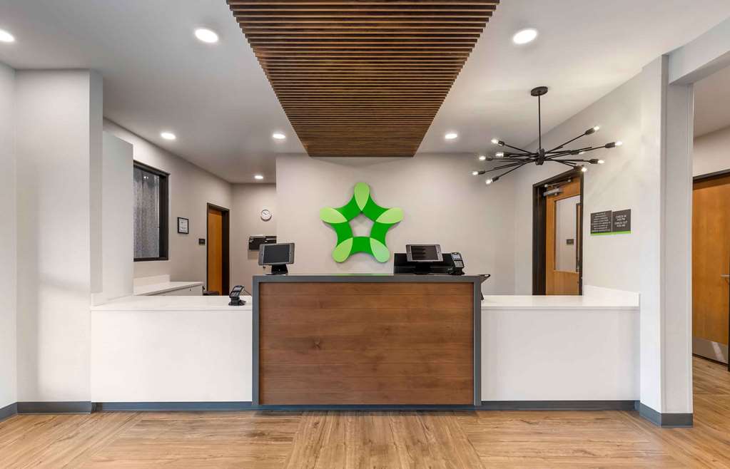 Extended Stay America Premier Suites Boise Meridian - photo 4