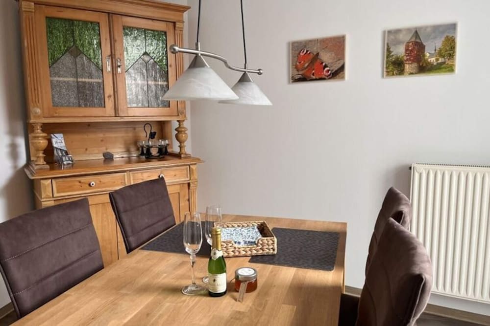 Ferienhaus Heinrich