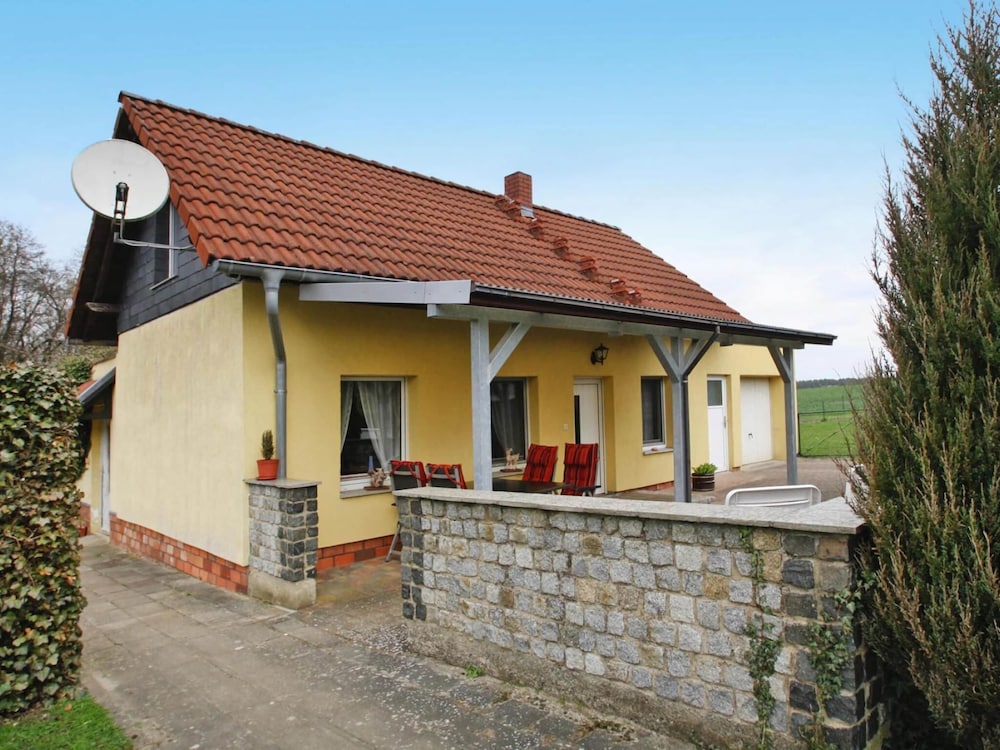 Holiday Home in Plau near Plauer See