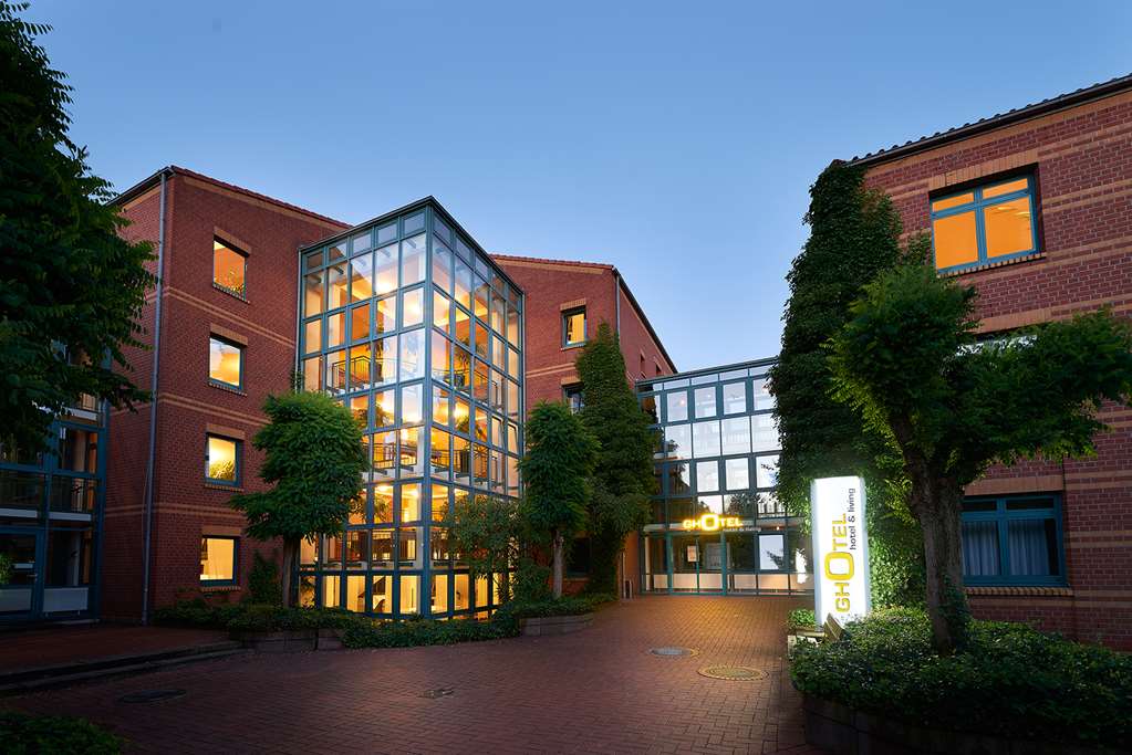 Ghotel Hannover px