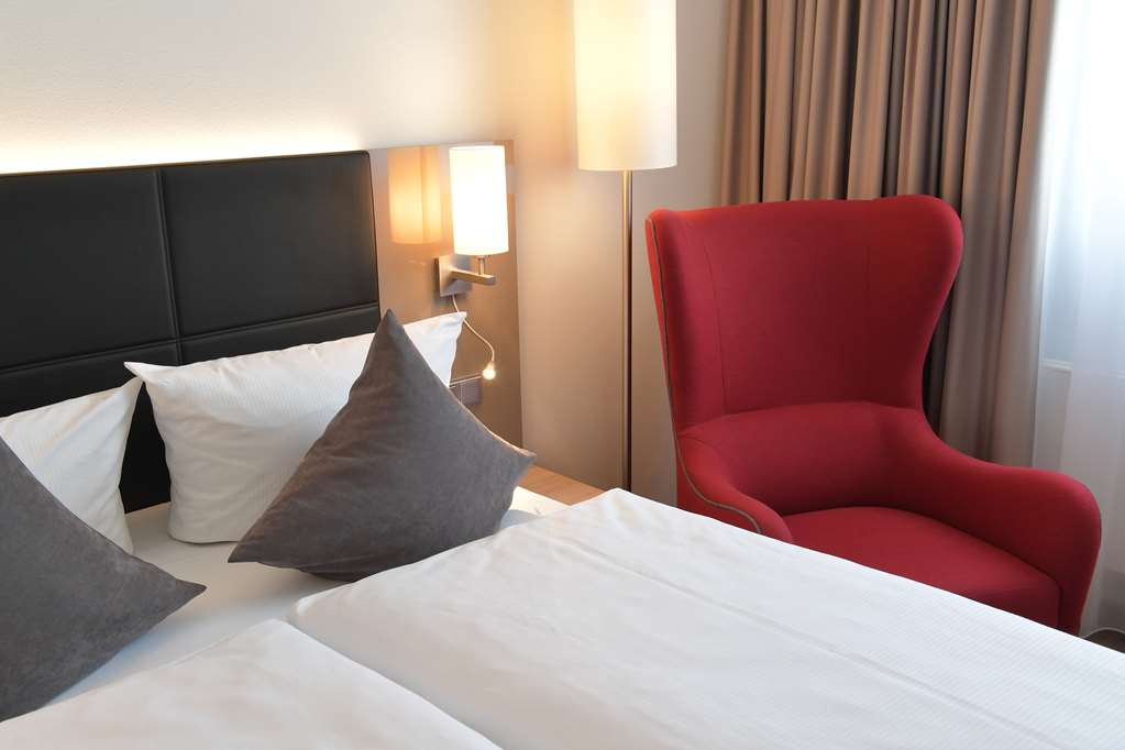 Best Western Queens Hotel Pforzheim Niefern