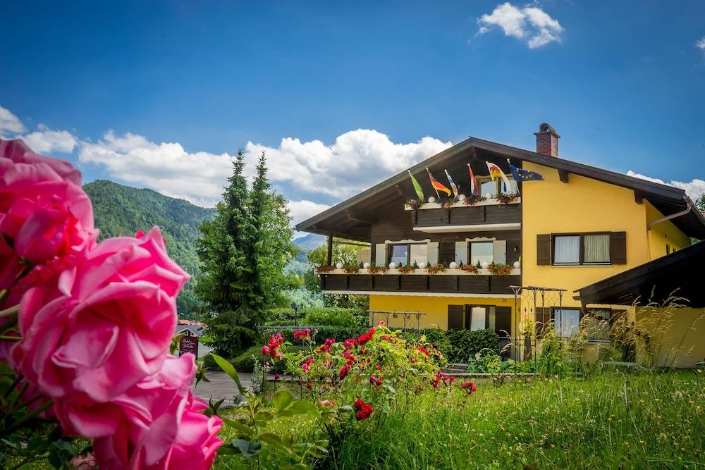 Haus Zeranka Hotel garni