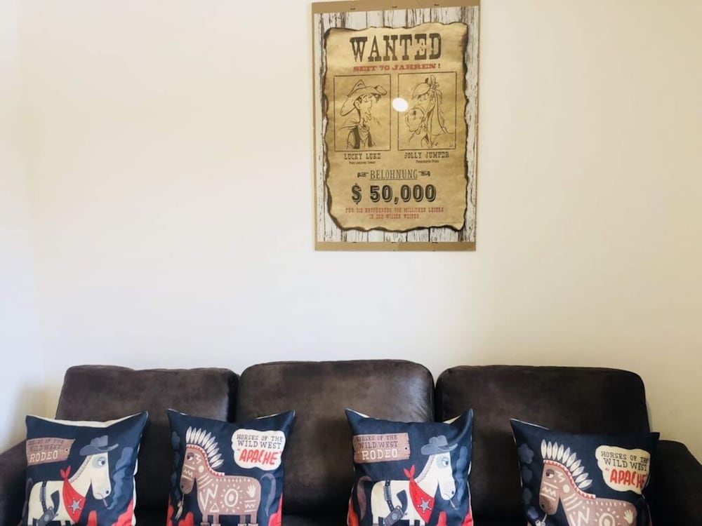 Cosy Apartment in Duisburg