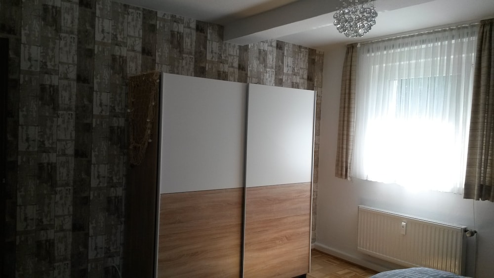 Children's theme room