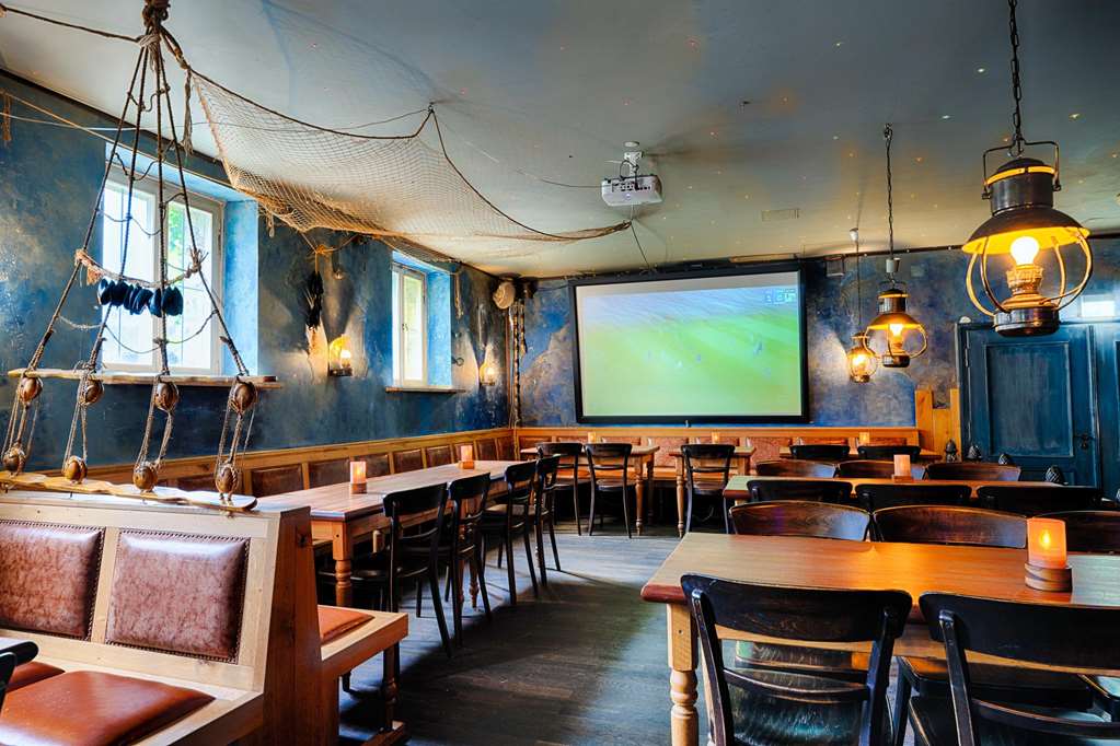 Bar/Lounge